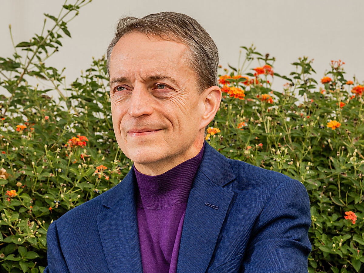 Pat Gelsinger