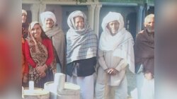 MSP गारंटी की मांग को लेकर राजस्थान के 45537 गांव बंद, किसानों का बड़ा आंदोलन