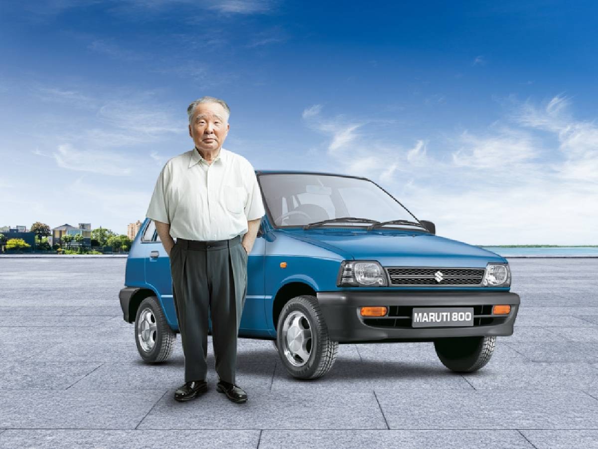 Osamu Suzuki: कौन थे ओसामु सुजुकी, जिन्होंने मारुति 800 बनाकर आम लोगों के मुश्किल सपनों को किया था आसान! 