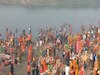 मौनी अमावस्या