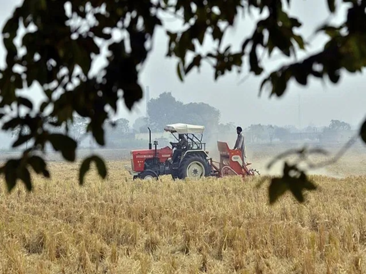 Pradhan Mantri Fasal Bima Yojana