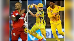 क्रिकेट ग्राउंड पर फिर उतरेंगे धवन, हरभजन और रैना, इस टूर्नामेंट में दिखाएंगे जलवा