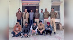 26 करोड़ के साइबर फ्रॉड का खुलासा, महिला बैंक कर्मी का बेटा भी गिरफ्तार