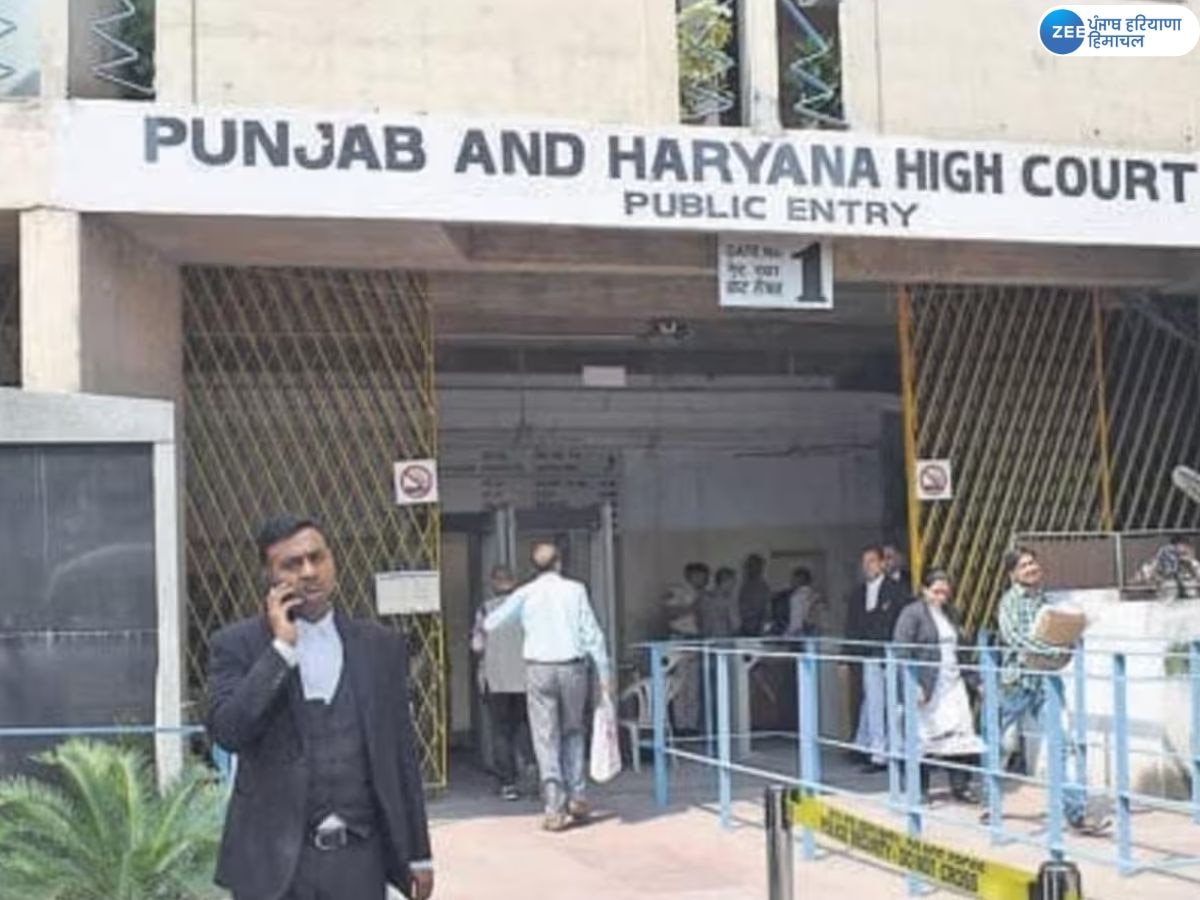 High Court News: ਜਾਅਲੀ ਵੈਬਸਾਈਟ ਰਾਹੀਂ ਮਾਈਨਿੰਗ ਮਾਲੀਆ ਇਕੱਠਾ ਕਰਨ 'ਤੇ ਹਾਈ ਕੋਰਟ ਵੱਲੋਂ ਪੰਜਾਬ ਸਰਕਾਰ ਨੂੰ ਨੋਟਿਸ ਜਾਰੀ