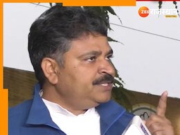Rajasthan Politics: मंत्री किरोड़ी लाल मीणा के छुट्टी मांगने पर भड़के टीकाराम जूली, CM भजनलाल से मांग रहे जवाब