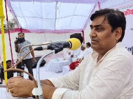 वो आदमी झुकने वाला नहीं है, ये बम कब फूटता है देखते हैं - डोटासरा 