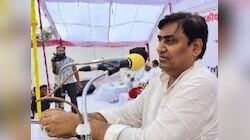 वो आदमी झुकने वाला नहीं है, ये बम कब फूटता है देखते हैं - डोटासरा 