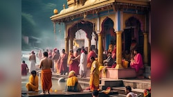 दुनिया की इकलौती गंगा, जिसकी लोग करते हैं परिक्रमा, महाकुंभ स्नान से कम पुण्य लाभ 
