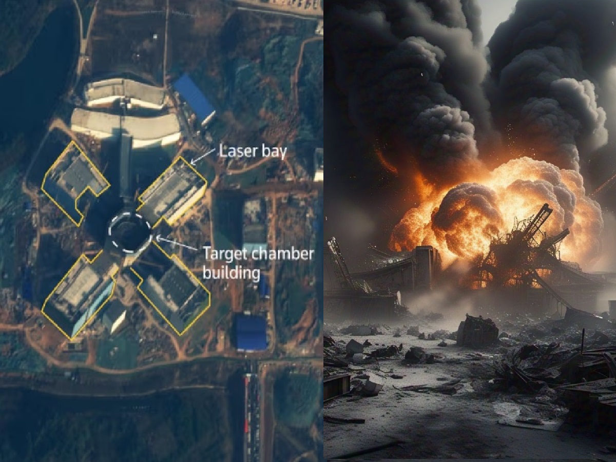 Explainer: दुनिया को चौंका देगा चीन का 'सीक्रेट लैब', कहीं ये तो नहीं ड्रैगन की चाल?