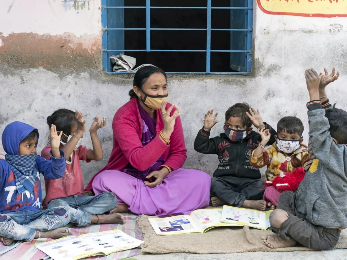 NEP School Education: फाउंडेशनल लिटरेसी और न्यूमेरेसी से कैसे कम हो सकता है स्कूल ड्रॉपआउट रेट?