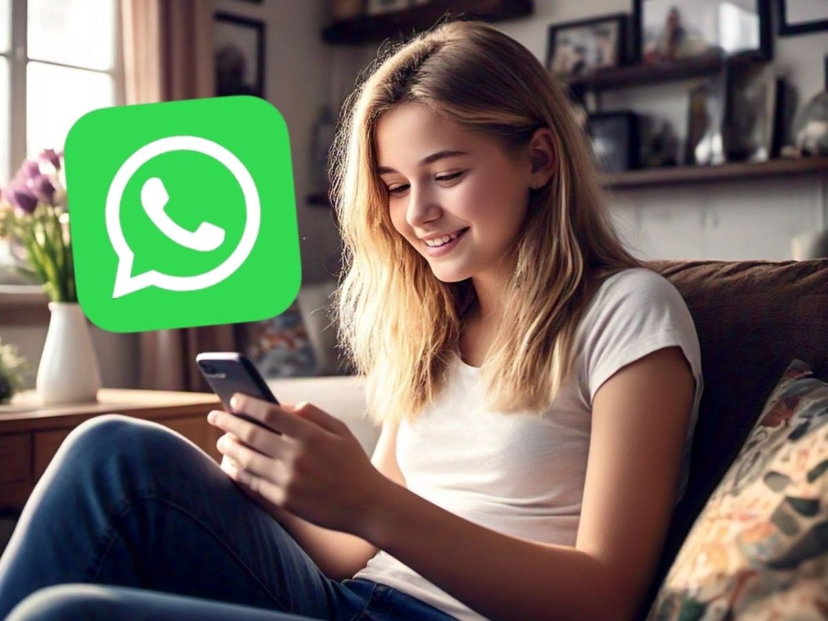 WhatsApp Feature