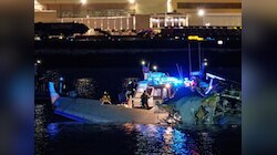 US Plane Crash: ଆମେରିକାରେ ବଡ଼ ବିମାନ ଦୁର୍ଘଟଣା, ରାଷ୍ଟ୍ରପତି ଜଣାଇଲେ ଦୁଃଖ