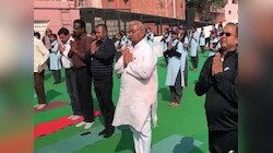 मदन दिलावर का बयान कहा- जो सूर्य नमस्कार के विरोधी वो सूर्य प्रकाश लेना भी छोड़ दें