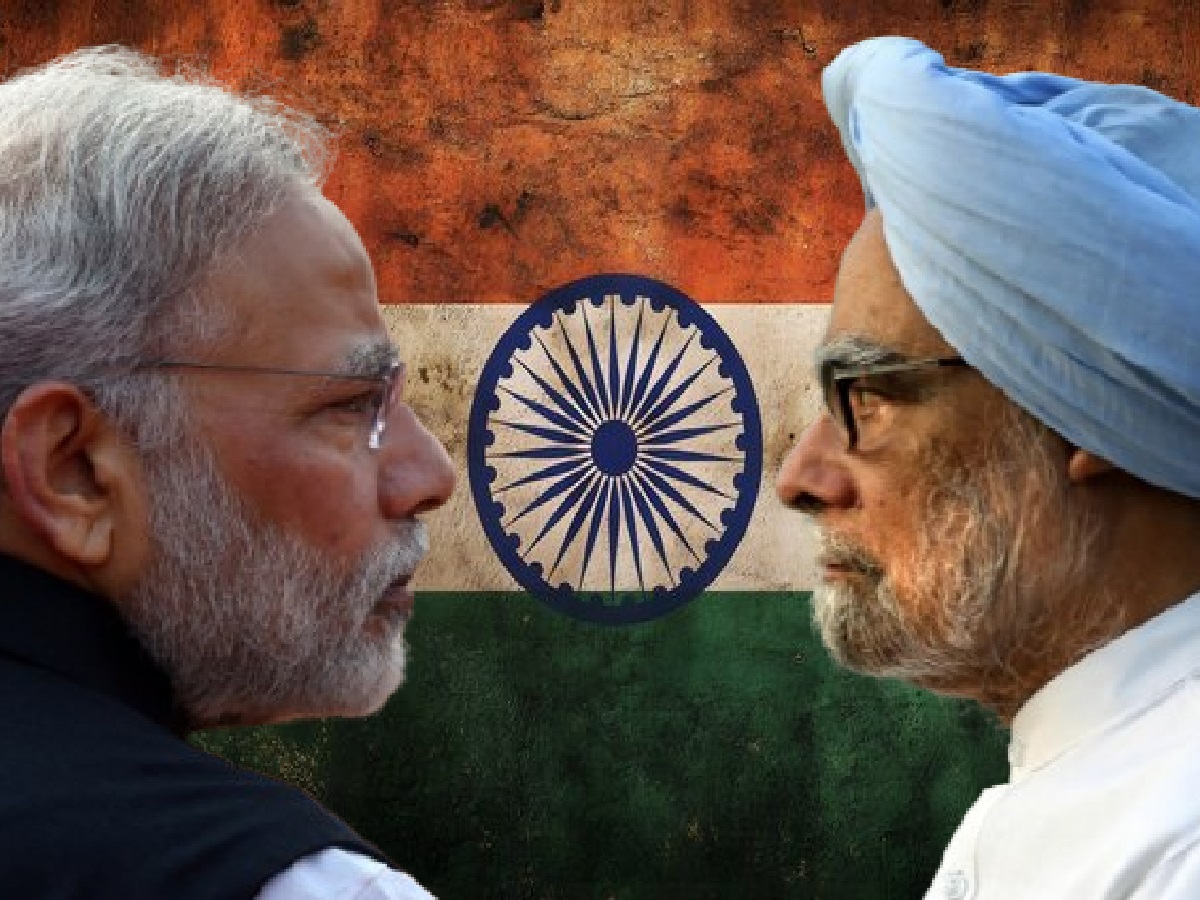 मोदी या मनमोहन... भारत को किसने दिया धाकड़ रक्षा बजट? आंकड़े खोल देंगे पूरा कच्चा-चिट्ठा