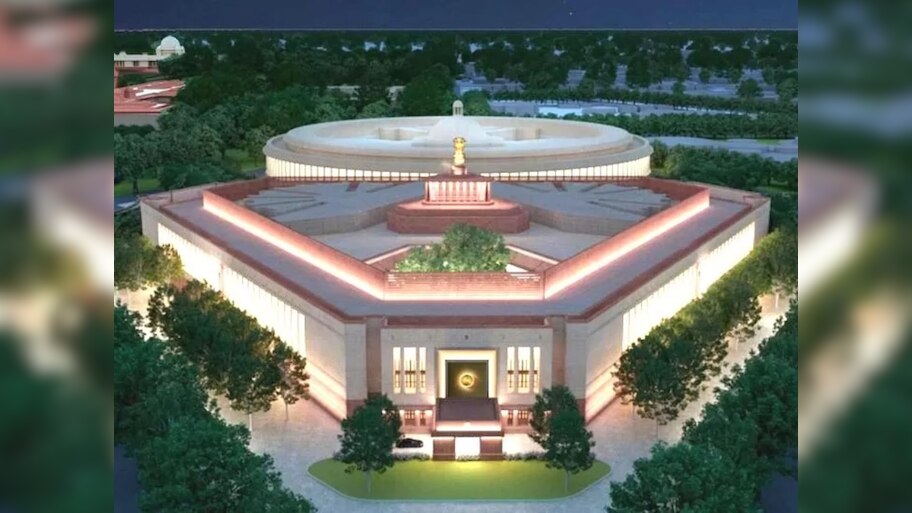 Budget Session: ଗୃହ ମୁଲତବୀ, ଉପସ୍ଥାପନ ହେଲା ୨୦୨୪-୨୫ ବର୍ଷର ଅର୍ଥନୀତି ସର୍ବେକ୍ଷଣ ରିପୋର୍ଟ