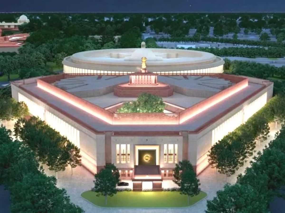 Budget Session: ଗୃହ ମୁଲତବୀ, ଉପସ୍ଥାପନ ହେଲା ୨୦୨୪-୨୫ ବର୍ଷର ଅର୍ଥନୀତି ସର୍ବେକ୍ଷଣ ରିପୋର୍ଟ Budget Session: ଗୃହ ମୁଲତବୀ, ଉପସ୍ଥାପନ ହେଲା ୨୦୨୪-୨୫ ବର୍ଷର ଅର୍ଥନୀତି ସର୍ବେକ୍ଷଣ ରିପୋର୍ଟ