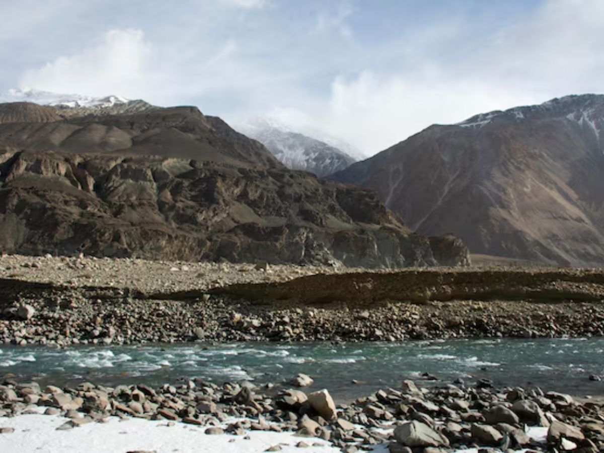 इस भारतीय नदी को क्यों कहा जाता है &#039;मौत की नदी&#039;? जानें- इसके बारे में