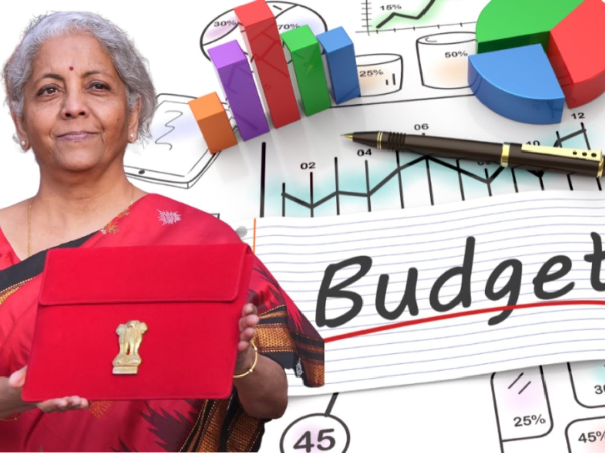 Union Budget 2025: ନିର୍ମଳା ସୀତାରମଣ ଉପସ୍ଥାପନ କରିବେ ଅଷ୍ଟମ ବଜେଟ୍‍, କ’ଣ ହୋଇପାରେ ବିକାଶର କେନ୍ଦ୍ରବିନ୍ଦୁ