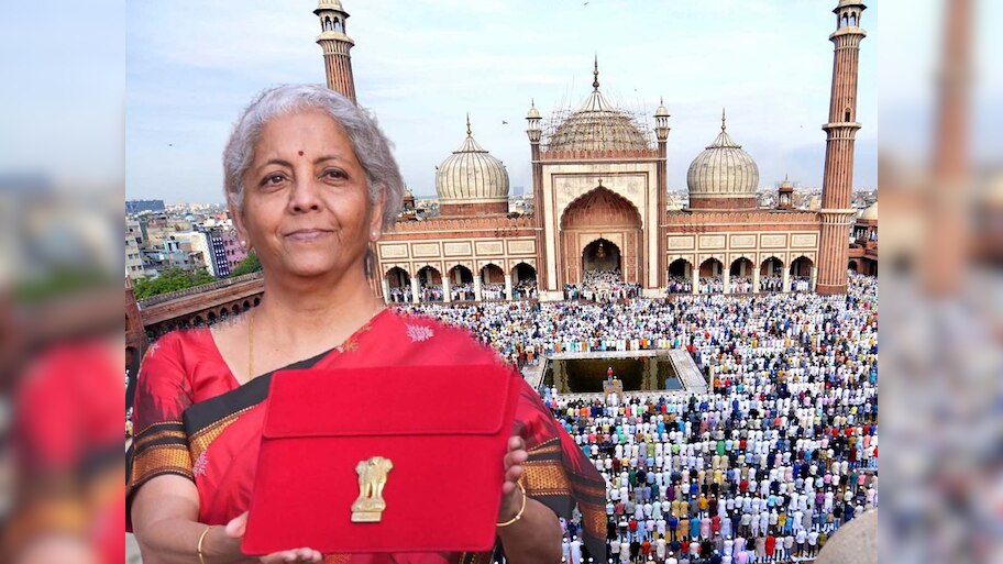 Budget 2025: अल्पसंख्यकों के लिए बेहतर रहा था 2024-25 का बजट; इस बार मुसलमानों को है ये उम्मीदें