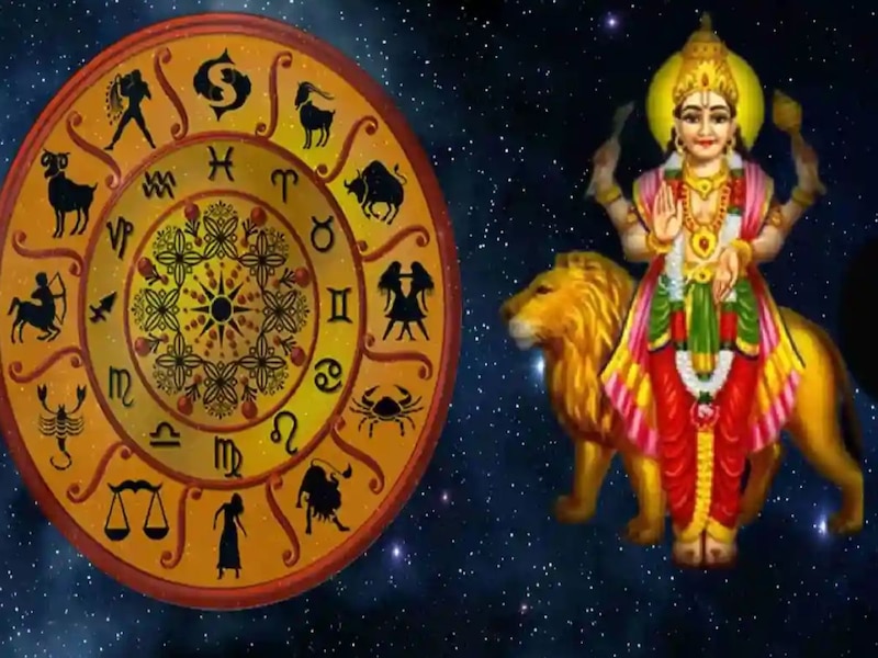 बुध का भद्र योग