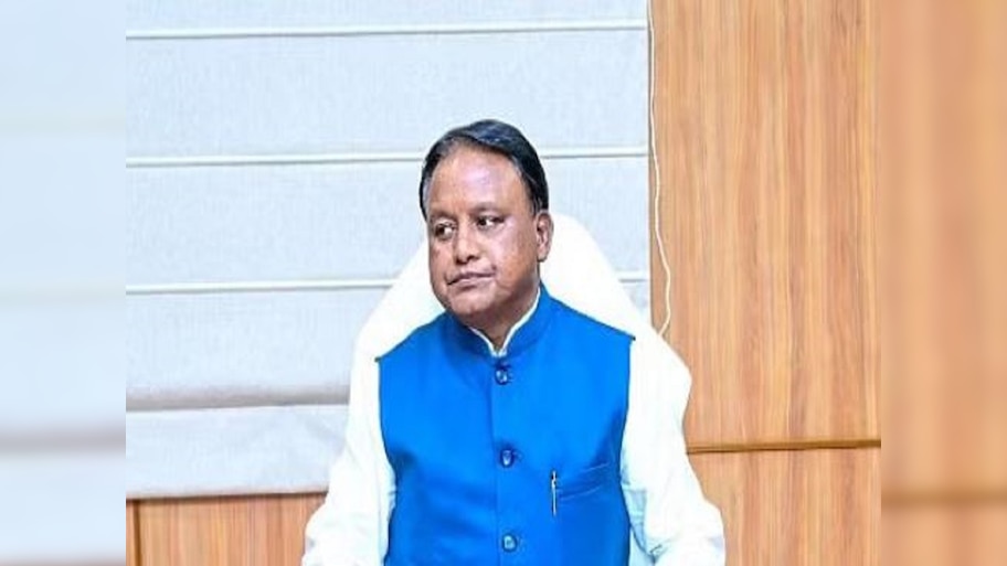 ୧୨ଲକ୍ଷ ପର୍ଯ୍ୟନ୍ତ ଆୟକର ଛାଡ଼ ପାଇଁ କୃତଜ୍ଞତା ଜଣାଇଲେ ମୁଖ୍ୟମନ୍ତ୍ରୀ