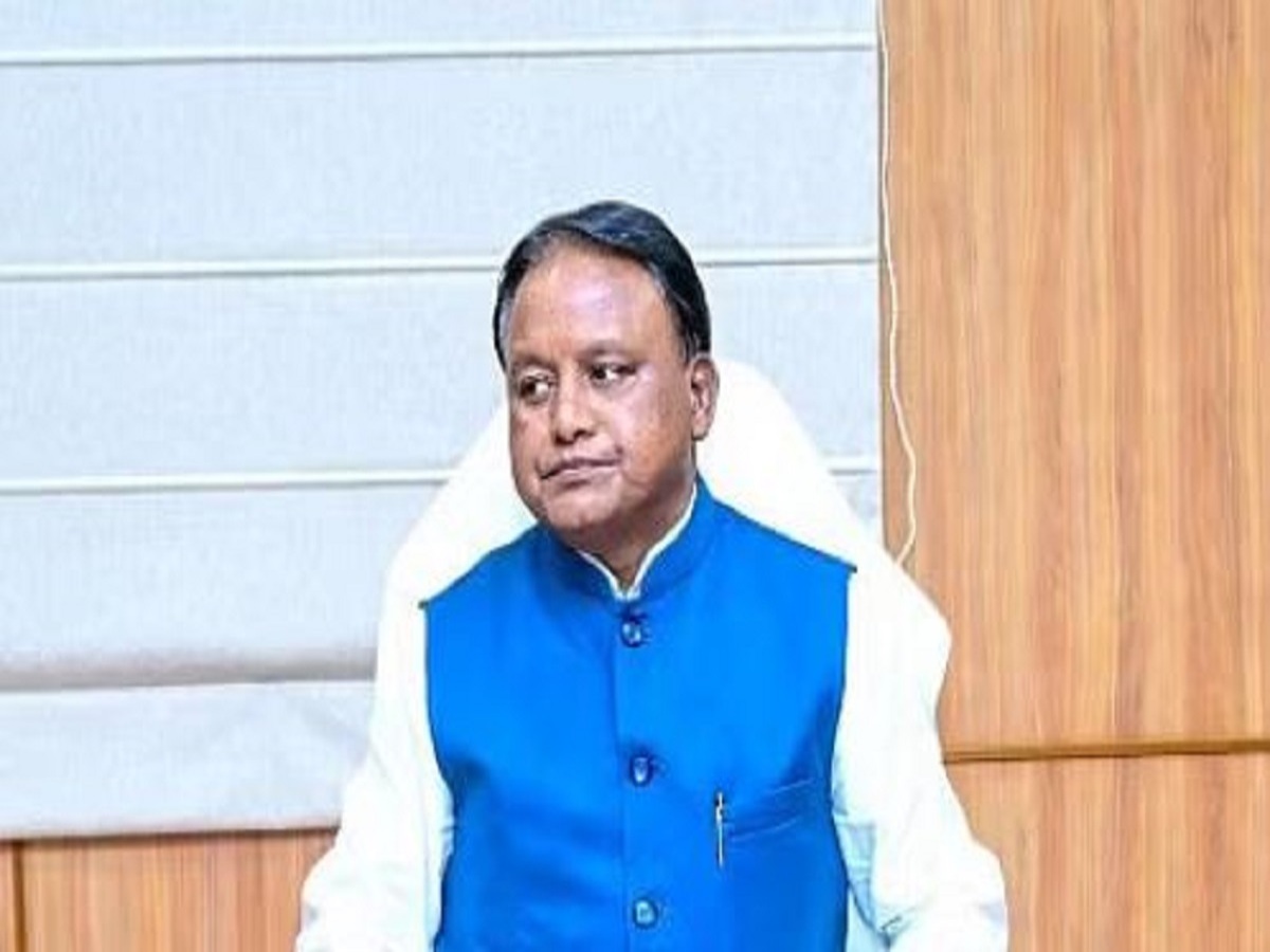 ୧୨ଲକ୍ଷ ପର୍ଯ୍ୟନ୍ତ ଆୟକର ଛାଡ଼ ପାଇଁ କୃତଜ୍ଞତା ଜଣାଇଲେ ମୁଖ୍ୟମନ୍ତ୍ରୀ ୧୨ଲକ୍ଷ ପର୍ଯ୍ୟନ୍ତ ଆୟକର ଛାଡ଼ ପାଇଁ କୃତଜ୍ଞତା ଜଣାଇଲେ ମୁଖ୍ୟମନ୍ତ୍ରୀ