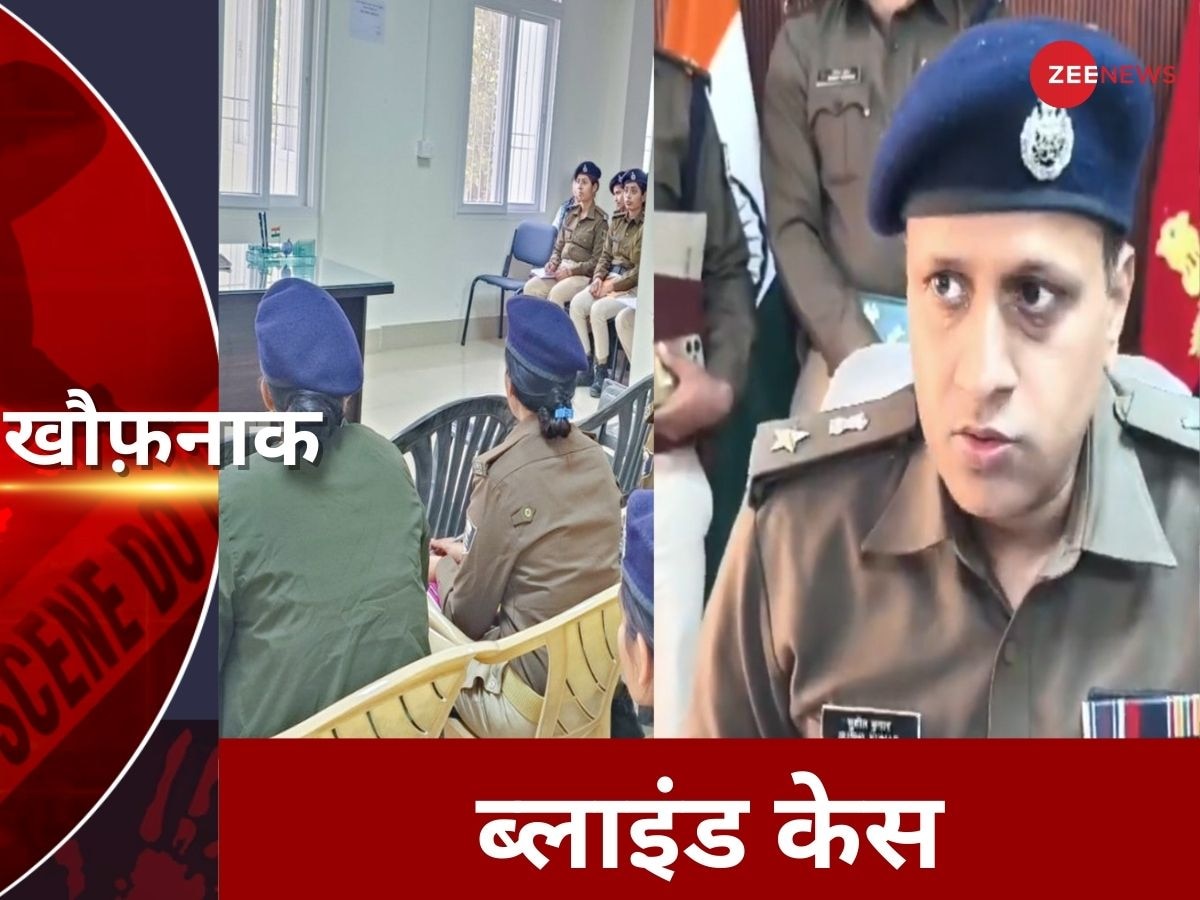 Murder: 7 दिन बाद कब्र से निकली 'गवाह', सुसाइड या मर्डर? दहला देगी मिस्ट्री