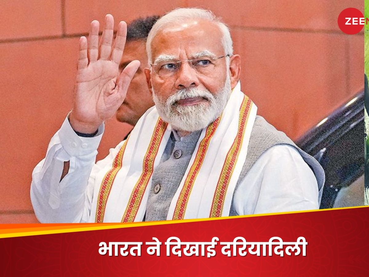 मोदी सरकार के इस चाल से चिढ़ेगा चीन! बजट में 'नेबरहुड फर्स्ट पॉलिसी' पर बड़ा दांव, पड़ोसी देशों के लिए खोला खजाना