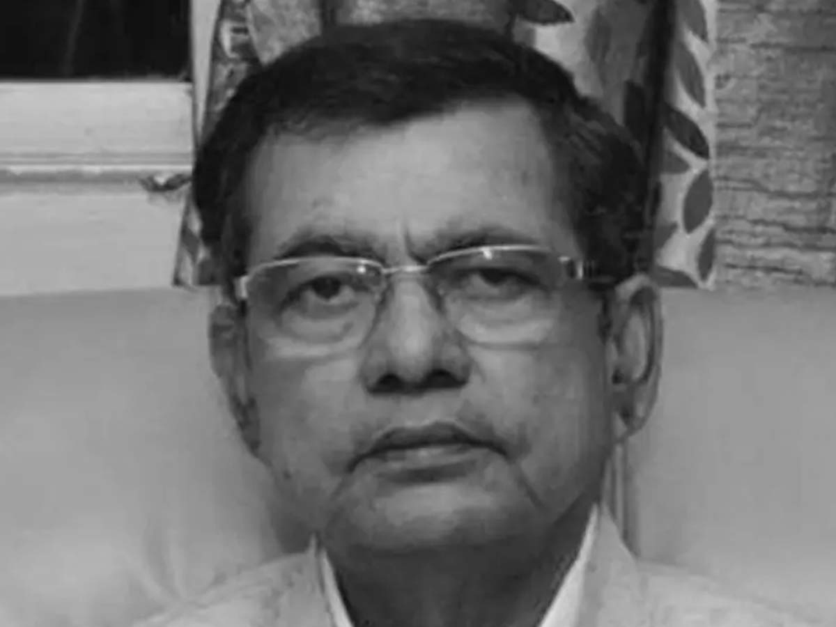 तृणमूल कांग्रेस के मुस्लिम विधायक नसीरुद्दीन का हुआ इंतेकाल; ममता बनर्जी हुईं दुखी तृणमूल कांग्रेस के मुस्लिम विधायक नसीरुद्दीन का हुआ इंतेकाल; ममता बनर्जी हुईं दुखी