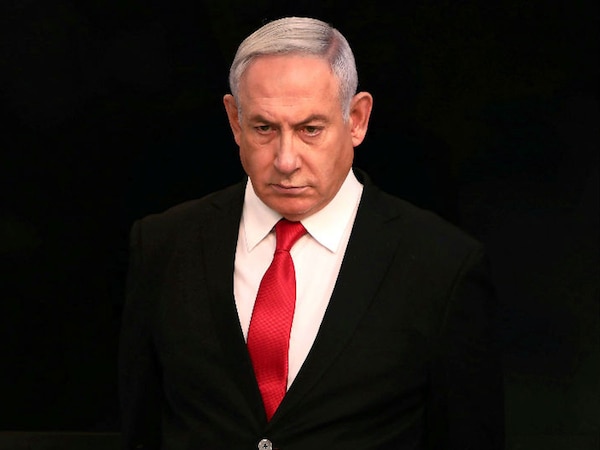 नेतन्याहू के नहीं चल रहे हैं अच्छे दिन , जाएंगे जेल? बीवी के खिलाफ भी जांच शुरू