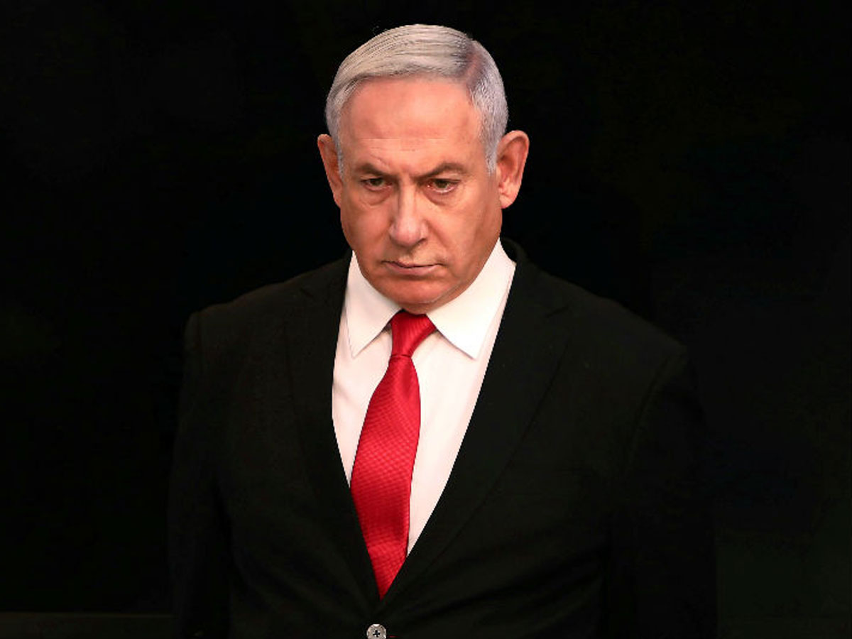 नेतन्याहू के नहीं चल रहे हैं अच्छे दिन , जाएंगे जेल? बीवी के खिलाफ भी जांच शुरू नेतन्याहू के नहीं चल रहे हैं अच्छे दिन , जाएंगे जेल? बीवी के खिलाफ भी जांच शुरू