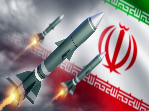 ईरान ने बनाई सबसे खतरनाक बैलिस्टिक मिसाइल, चंद सेकेंड में दुश्मनों को कर देगी राख