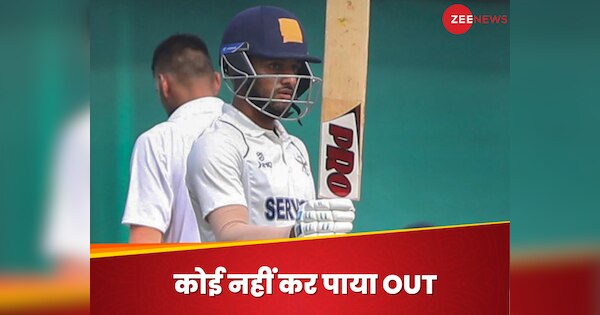 Shubham Rohilla Suraj Vashisht record highest opening unbeaten 376 ...