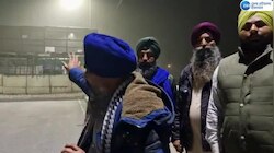 Sarwan Singh Pandher: ਕਿਸਾਨ ਆਗੂ ਸਰਵਣ ਸਿੰਘ ਪੰਧੇਰ ਨੇ ਬਜਟ ਨੂੰ ਲੈ ਕੇ ਦਿੱਤੀ ਇਹ ਪ੍ਰਤੀਕਿਰਿਆ