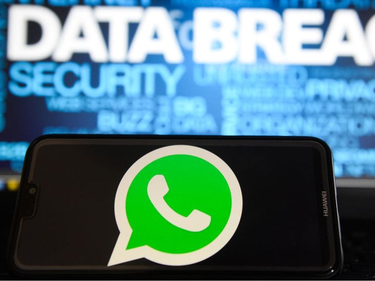 WhatsApp Security Breach: 90 अकाउंट्स हुए हैक, इजरायल की कंपनी ने मचाया बड़ा बवाल