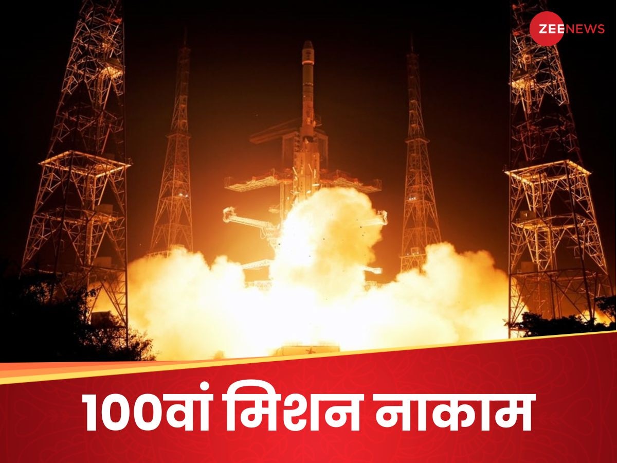 ISRO को लगा बड़ा झटका, साल के पहले स्पेस मिशन में सामने आई बड़ी समस्या, अब क्या होगा?