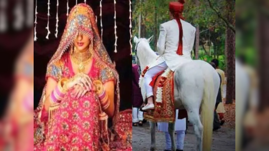 Rajasthan News: शादी के मंडप से अपने प्रेमी संग फरार हुई दुल्हन, नाचते-गाते पहुंची बारात के उड़े होश, चौखट से थाने पंहुचा दुल्हा... 