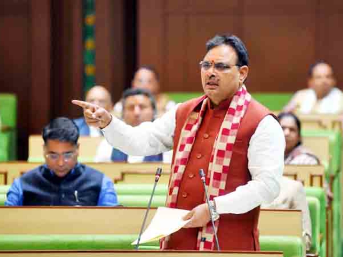 Budget Session 2025: विधानसभा कार्यवाही फिर से शुरू,धर्मांतरण पर नया बिल लाने की तैयारी में भजनलाल सरकार