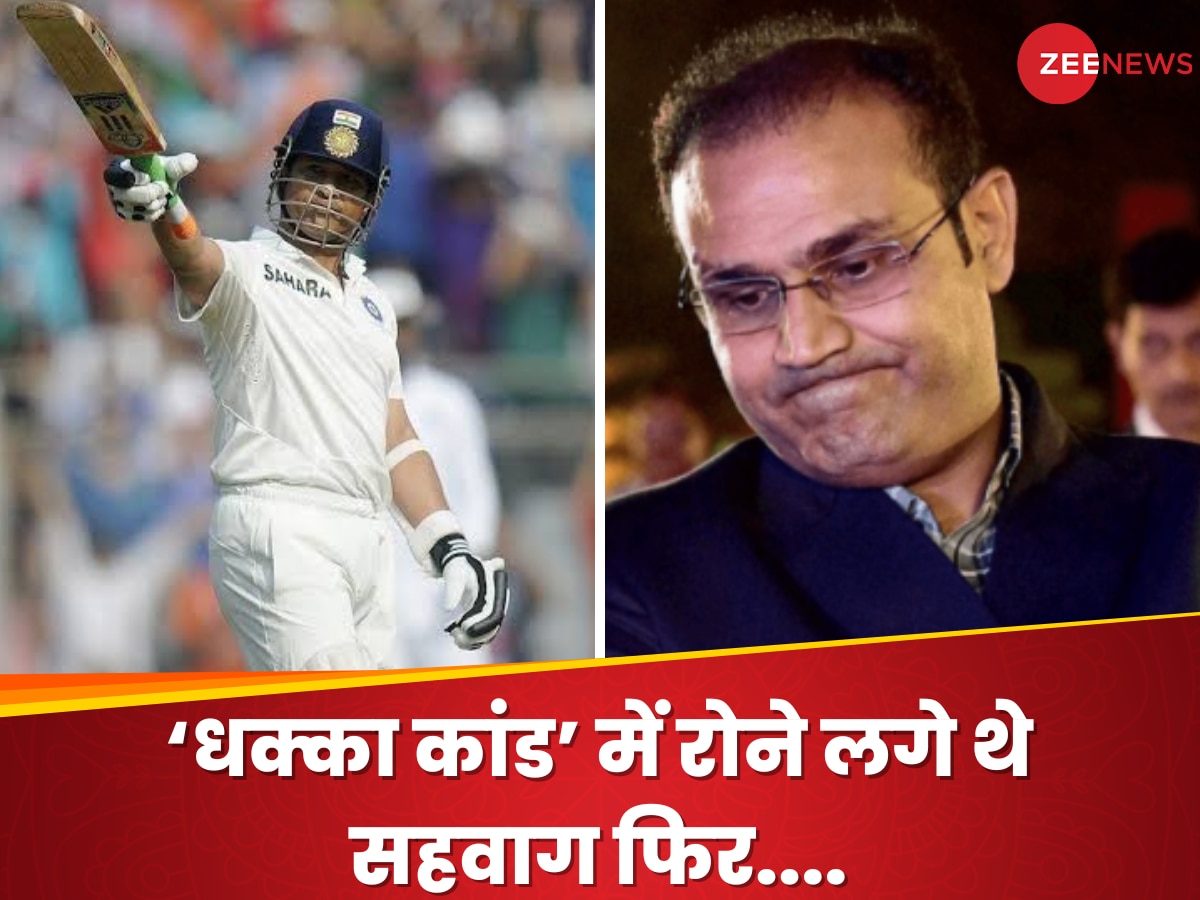 Virender Sehwag