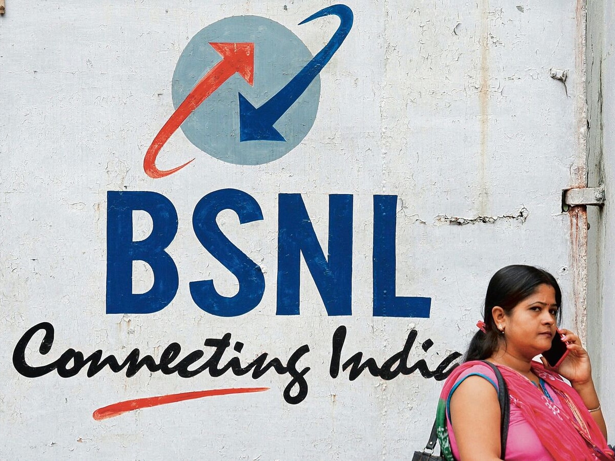 नया Plan लाकर BSNL ने काटा गदर! 17 दिन तक अनलिमिटेड कॉलिंग, कीमत सुनकर झूम उठेंगे