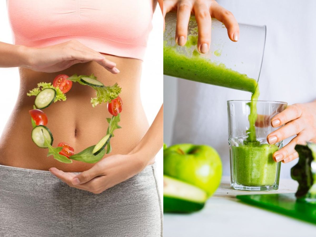 आंतों में बढ़ गई तकलीफ, नहीं सूझ रहा कोई उपाय, इस Gut Detox Juice से मिलेगा आराम