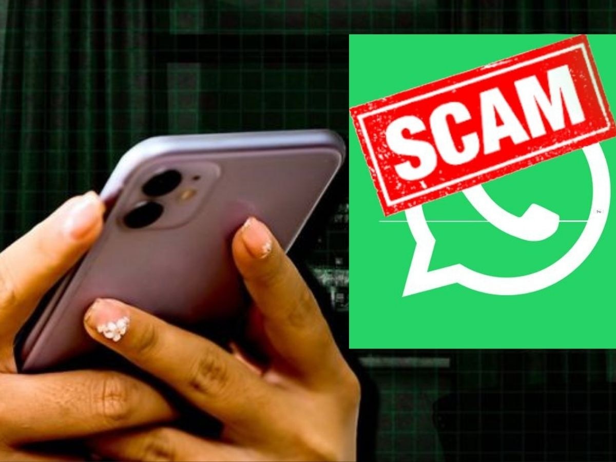 WhatsApp से लेकर Telegram तक चला स्कैम, 5 दिन में गंवाए 51 लाख से ज्यादा रुपए, कभी न करें ये काम