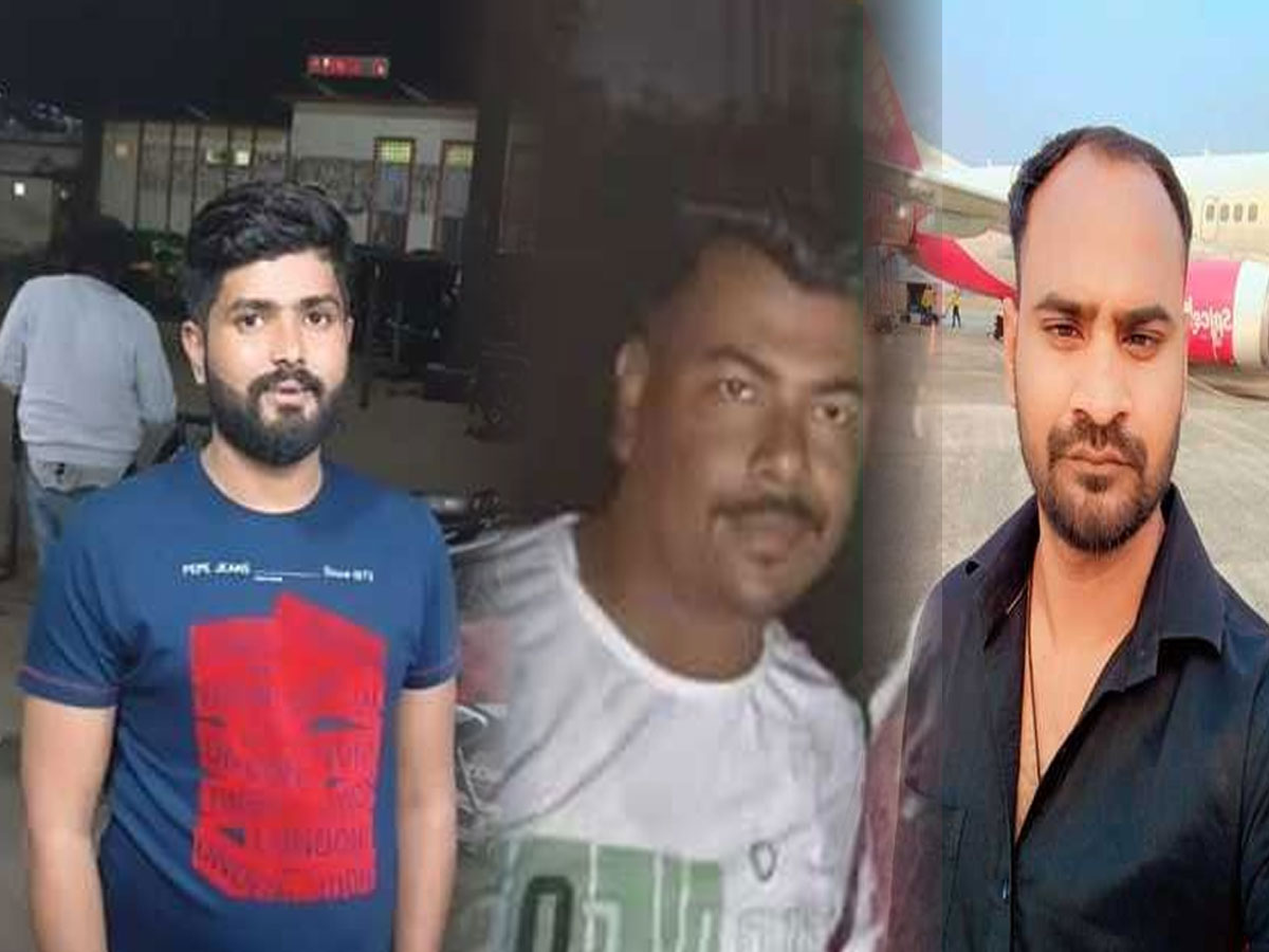 पूर्णिया: मुसलमान नहीं शैतान हैं ये, होश उड़ा देंगे इनके गुनाह! पूर्णिया: मुसलमान नहीं शैतान हैं ये, होश उड़ा देंगे इनके गुनाह!