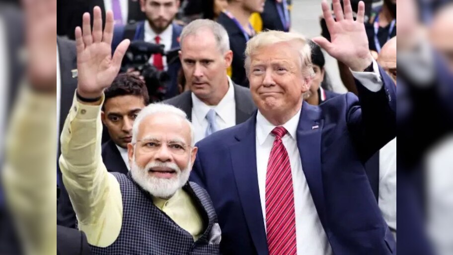 PM Visit America: ୧୦ରୁ ବିଦେଶ ଗସ୍ତରେ ଯିବେ ପ୍ରଧାନମନ୍ତ୍ରୀ, ୧୩ରେ  ମୋଦୀ-ଟ୍ରମ୍ପ ସାକ୍ଷାତ