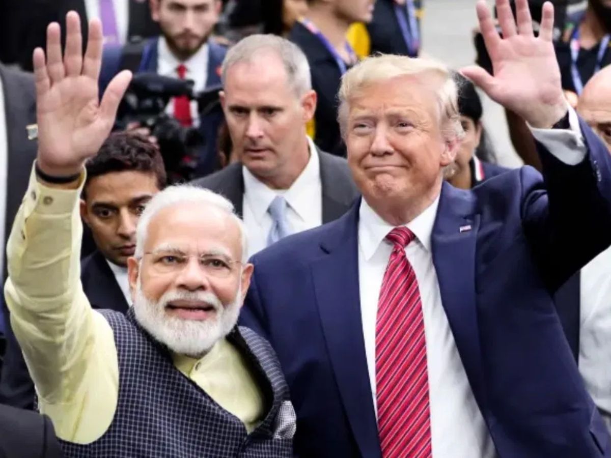 PM Visit America: ୧୦ରୁ ବିଦେଶ ଗସ୍ତରେ ଯିବେ ପ୍ରଧାନମନ୍ତ୍ରୀ, ୧୩ରେ ମୋଦୀ-ଟ୍ରମ୍ପ ସାକ୍ଷାତ PM Visit America: ୧୦ରୁ ବିଦେଶ ଗସ୍ତରେ ଯିବେ ପ୍ରଧାନମନ୍ତ୍ରୀ, ୧୩ରେ ମୋଦୀ-ଟ୍ରମ୍ପ ସାକ୍ଷାତ