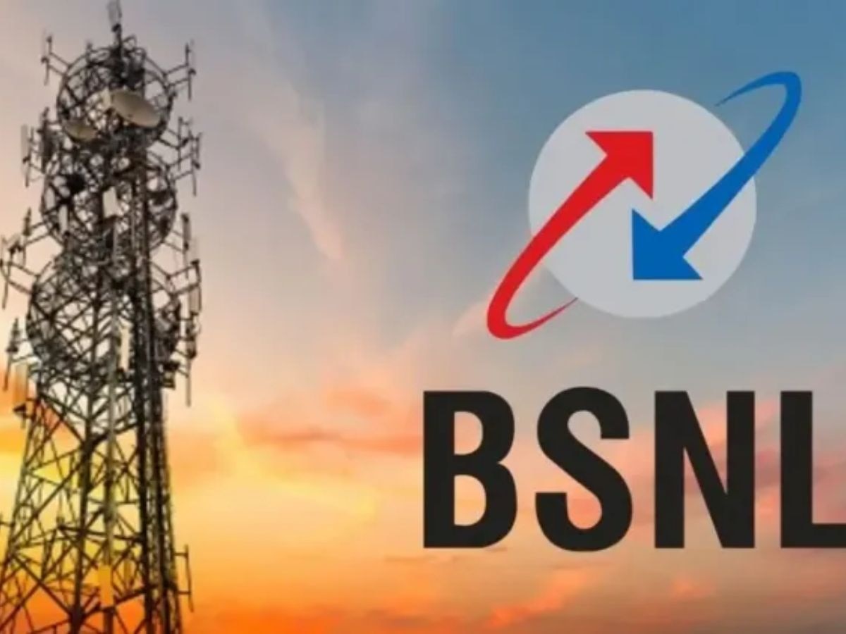 BSNL Budget-Friendly Mobile Plans: JIOକୁ ଟକ୍କର ଦେବାକୁ ଆସିଲା BSNLର ସବୁଠାରୁ ଶସ୍ତା ପ୍ଲାନ, ୧୦୦ ଟଙ୍କାରେ ଦେଖନ୍ତୁ ଟିଭି