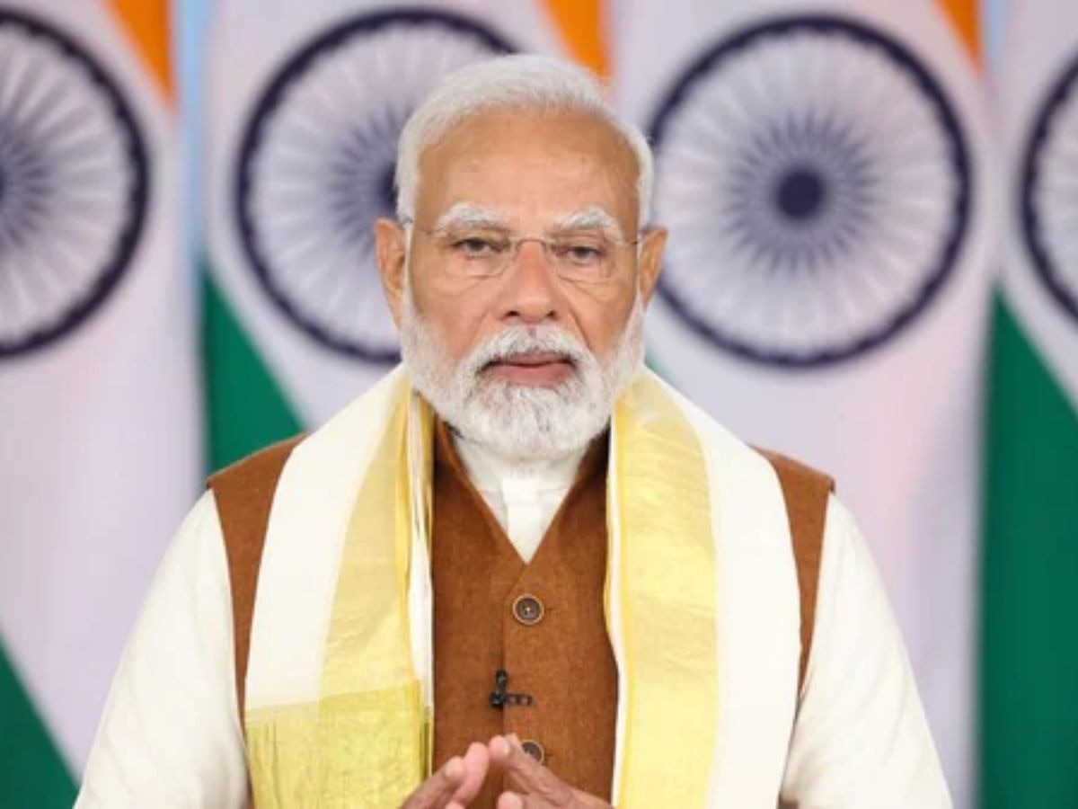 PM Modi Mahakumbh Visit: ୫ ଫେବୃଆରୀରେ କୁମ୍ଭରେ ବୁଡ ପକାଇବେ ମୋଦୀ, ଏପରି ରହିଛି କାର୍ଯ୍ୟସୂଚୀ