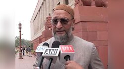 ओवैसी ने JPC चेयरमैन पर लगाया इल्जाम; कहा- हटा दिया सबसे जरूरी प्वाइंट