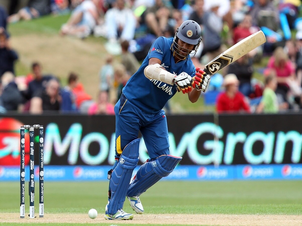 Star batsman Dimuth Karunaratne retired from international cricket just before the Champions Trophy 2025