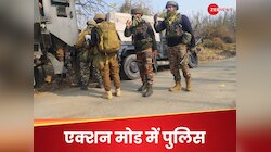 कश्मीर में धड़ाधड़ 500 लोग क्यों पकड़े गए? खुफिया इनपुट पर घाटी में अलर्ट पर सेना